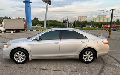 Toyota Camry, 2011 год, 1 300 000 рублей, 4 фотография