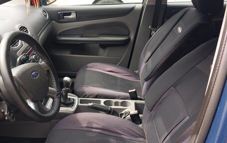 Ford Focus II рестайлинг, 2011 год, 500 000 рублей, 7 фотография