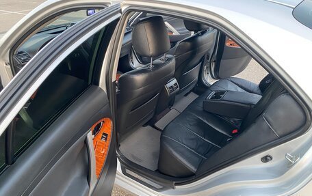 Toyota Camry, 2011 год, 1 300 000 рублей, 6 фотография