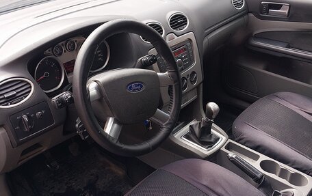 Ford Focus II рестайлинг, 2011 год, 500 000 рублей, 8 фотография