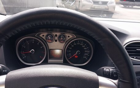 Ford Focus II рестайлинг, 2011 год, 500 000 рублей, 9 фотография