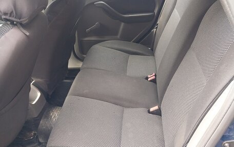 Ford Focus II рестайлинг, 2011 год, 500 000 рублей, 6 фотография