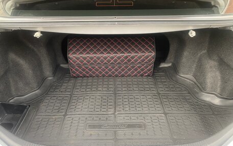 Toyota Camry, 2011 год, 1 300 000 рублей, 11 фотография