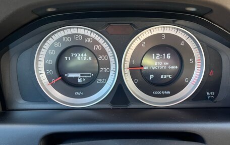 Volvo XC60 II, 2012 год, 2 100 000 рублей, 4 фотография