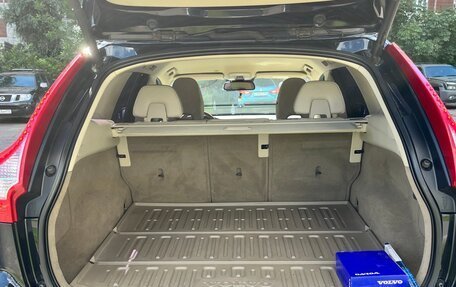 Volvo XC60 II, 2012 год, 2 100 000 рублей, 7 фотография
