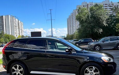 Volvo XC60 II, 2012 год, 2 100 000 рублей, 3 фотография