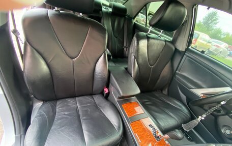 Toyota Camry, 2011 год, 1 300 000 рублей, 15 фотография