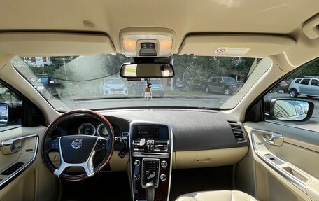 Volvo XC60 II, 2012 год, 2 100 000 рублей, 8 фотография