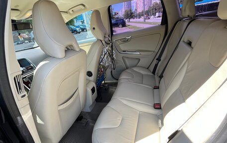 Volvo XC60 II, 2012 год, 2 100 000 рублей, 9 фотография