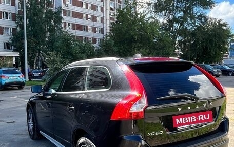 Volvo XC60 II, 2012 год, 2 100 000 рублей, 5 фотография