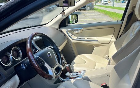 Volvo XC60 II, 2012 год, 2 100 000 рублей, 10 фотография
