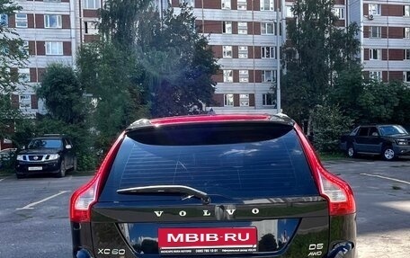 Volvo XC60 II, 2012 год, 2 100 000 рублей, 6 фотография