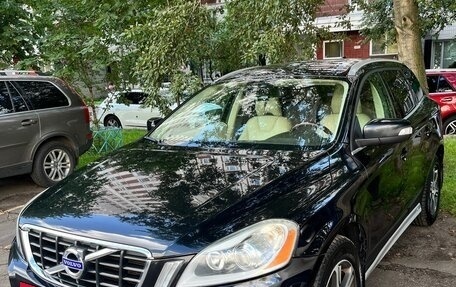 Volvo XC60 II, 2012 год, 2 100 000 рублей, 2 фотография