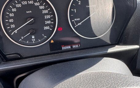 BMW 1 серия, 2012 год, 1 050 000 рублей, 11 фотография