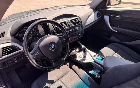 BMW 1 серия, 2012 год, 1 050 000 рублей, 10 фотография