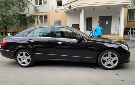 Mercedes-Benz E-Класс, 2009 год, 1 350 000 рублей, 7 фотография