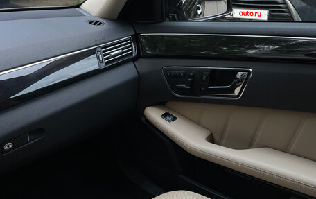 Mercedes-Benz E-Класс, 2009 год, 1 350 000 рублей, 16 фотография