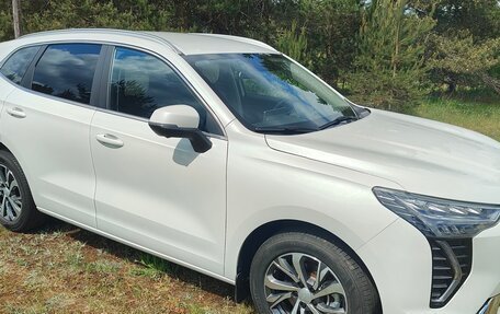 Haval Jolion, 2023 год, 1 850 000 рублей, 3 фотография