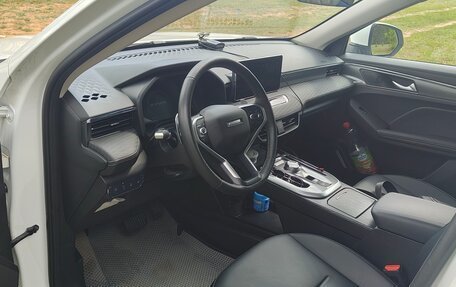 Haval Jolion, 2023 год, 1 850 000 рублей, 5 фотография