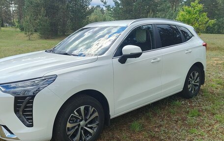 Haval Jolion, 2023 год, 1 850 000 рублей, 4 фотография