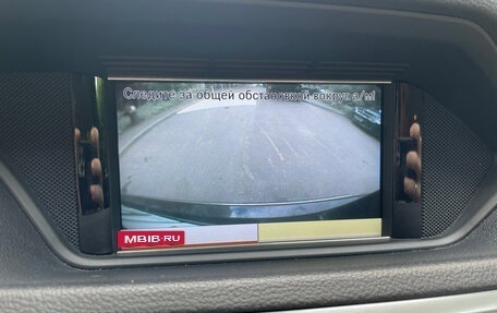 Mercedes-Benz E-Класс, 2009 год, 1 350 000 рублей, 19 фотография