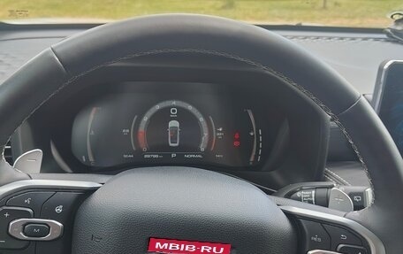 Haval Jolion, 2023 год, 1 850 000 рублей, 6 фотография