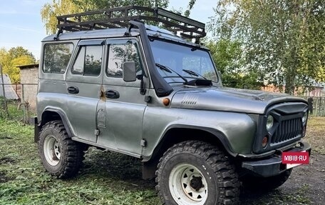 ЛуАЗ 3151, 2003 год, 400 000 рублей, 6 фотография