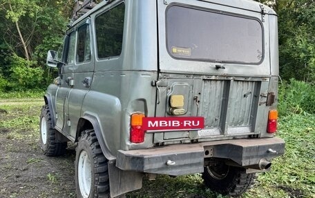 ЛуАЗ 3151, 2003 год, 400 000 рублей, 3 фотография
