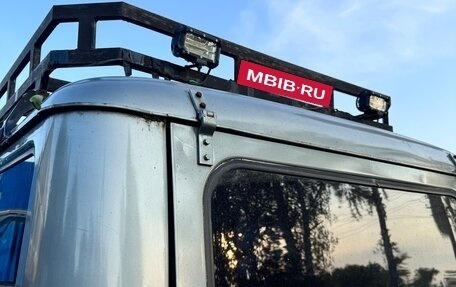 ЛуАЗ 3151, 2003 год, 400 000 рублей, 19 фотография