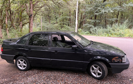 Volkswagen Passat B3, 1990 год, 135 000 рублей, 7 фотография