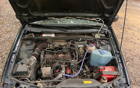 Volkswagen Passat B3, 1990 год, 135 000 рублей, 12 фотография