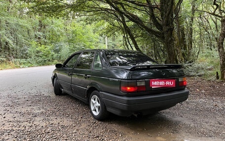 Volkswagen Passat B3, 1990 год, 135 000 рублей, 4 фотография