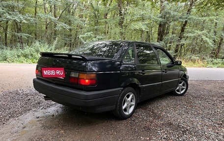 Volkswagen Passat B3, 1990 год, 135 000 рублей, 6 фотография