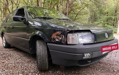 Volkswagen Passat B3, 1990 год, 135 000 рублей, 9 фотография