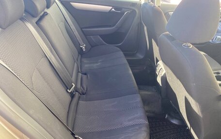 Volkswagen Passat B7, 2012 год, 1 250 000 рублей, 11 фотография