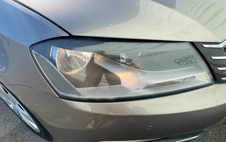 Volkswagen Passat B7, 2012 год, 1 250 000 рублей, 7 фотография