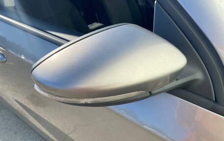 Volkswagen Passat B7, 2012 год, 1 250 000 рублей, 9 фотография
