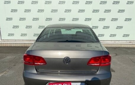 Volkswagen Passat B7, 2012 год, 1 250 000 рублей, 5 фотография
