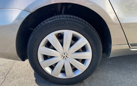 Volkswagen Passat B7, 2012 год, 1 250 000 рублей, 19 фотография
