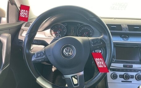 Volkswagen Passat B7, 2012 год, 1 250 000 рублей, 15 фотография