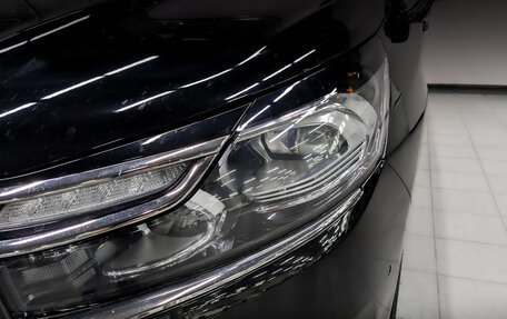 Citroen C4 II рестайлинг, 2017 год, 1 250 000 рублей, 18 фотография