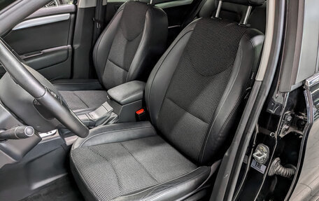 Citroen C4 II рестайлинг, 2017 год, 1 250 000 рублей, 21 фотография