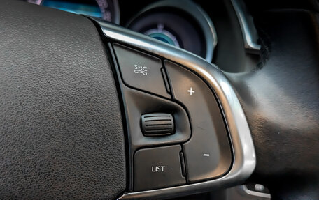 Citroen C4 II рестайлинг, 2017 год, 1 250 000 рублей, 27 фотография