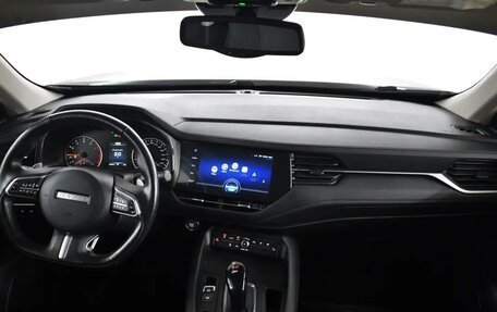Haval F7 I, 2021 год, 1 649 000 рублей, 5 фотография