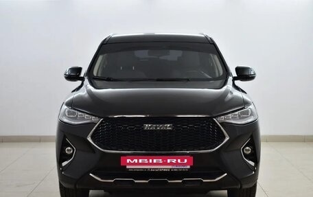 Haval F7 I, 2021 год, 1 649 000 рублей, 2 фотография