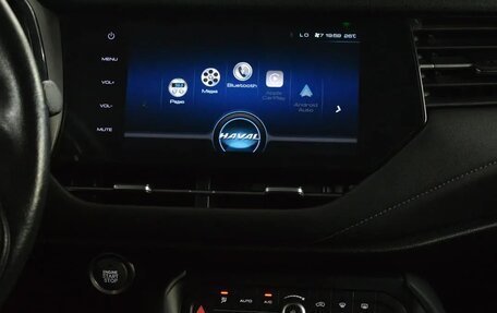 Haval F7 I, 2021 год, 1 649 000 рублей, 7 фотография