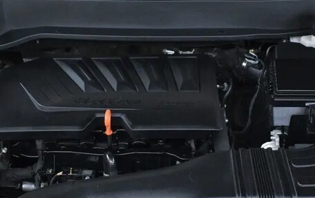 Haval F7 I, 2021 год, 1 649 000 рублей, 13 фотография