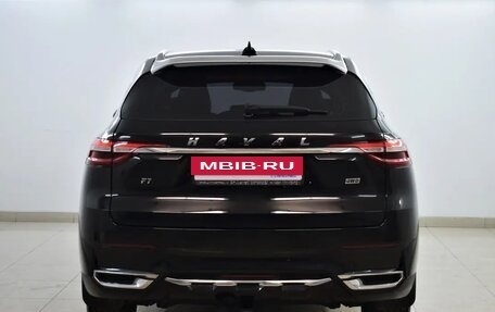 Haval F7 I, 2021 год, 1 649 000 рублей, 3 фотография