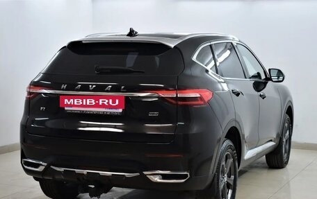 Haval F7 I, 2021 год, 1 649 000 рублей, 4 фотография
