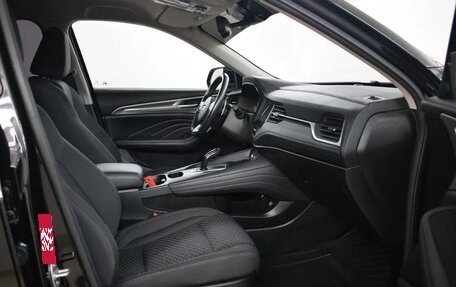 Haval F7 I, 2021 год, 1 649 000 рублей, 10 фотография